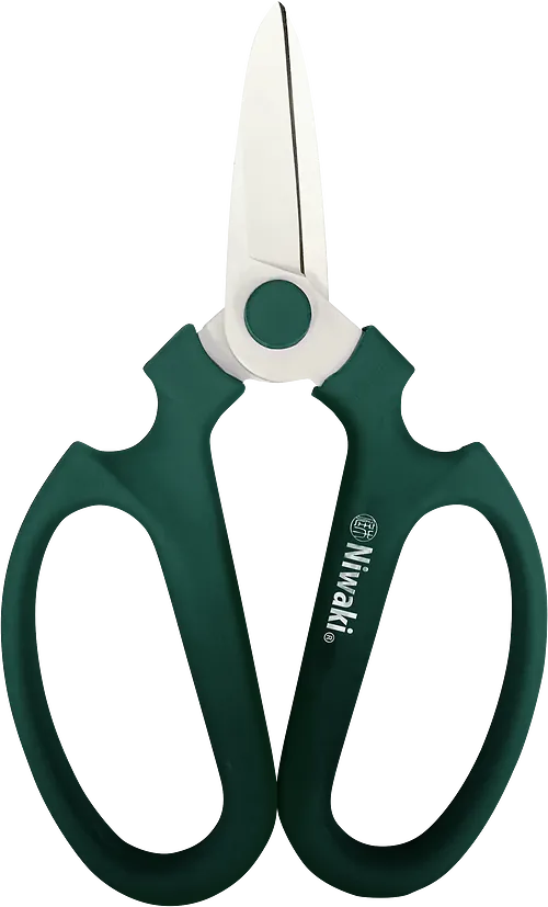 Niwaki Sakagen Flower Scissors - 180MM – Mettowee Mint