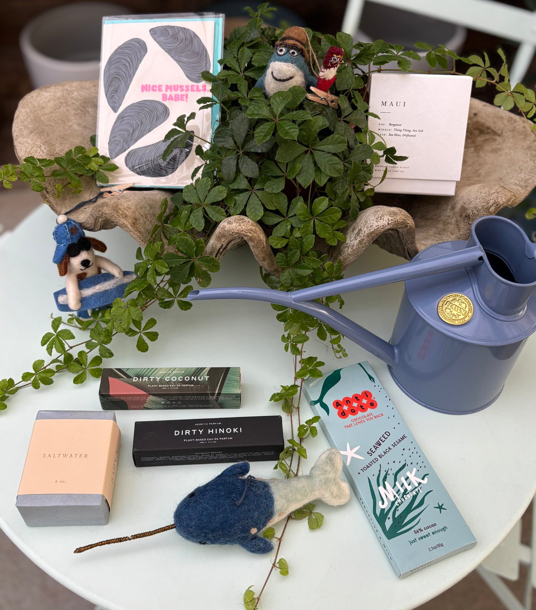 Garden Companion Set