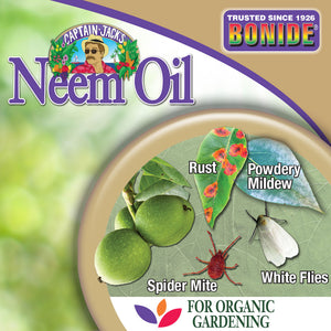 Bonide Captain Jack Neem Oil RTU