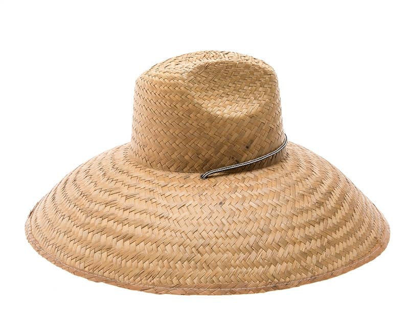 Ultimate Sun Protection Hat - Extra Large Lifeguard Hat