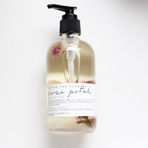 Body + Bath Meditation Oil
