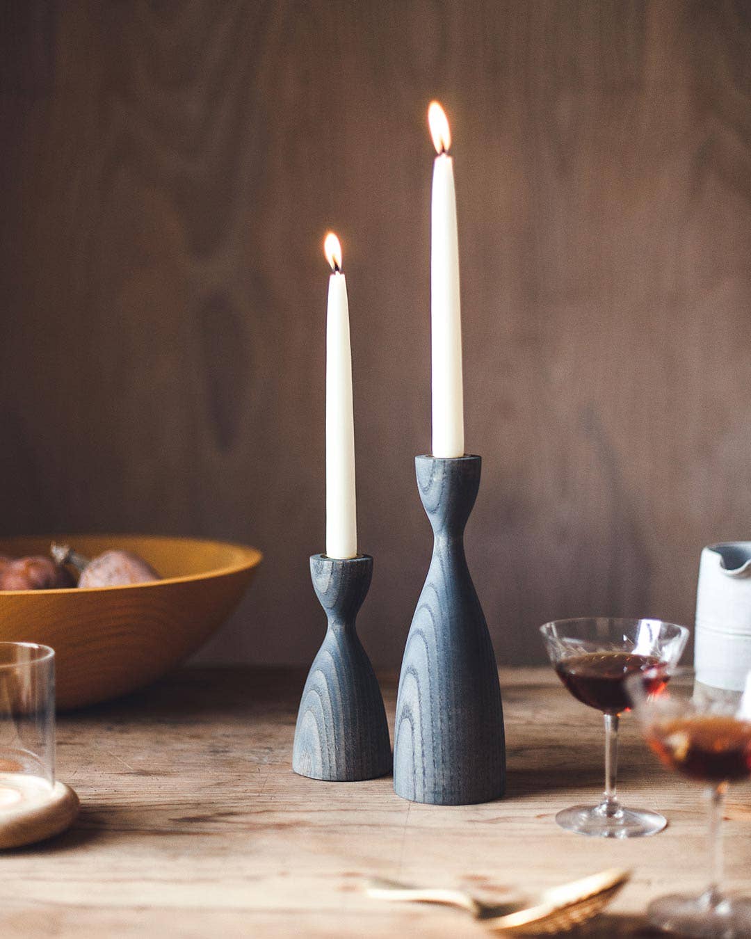 Pantry Candlestick