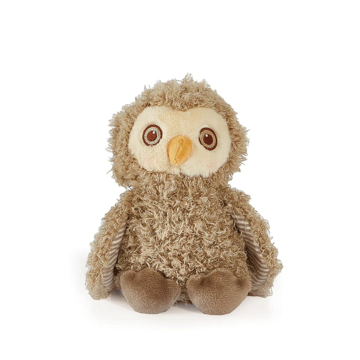 Blink Owl – Mettowee Mint