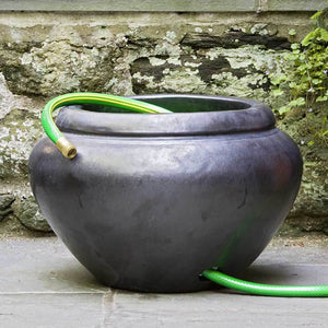 Hose Pot With Lip