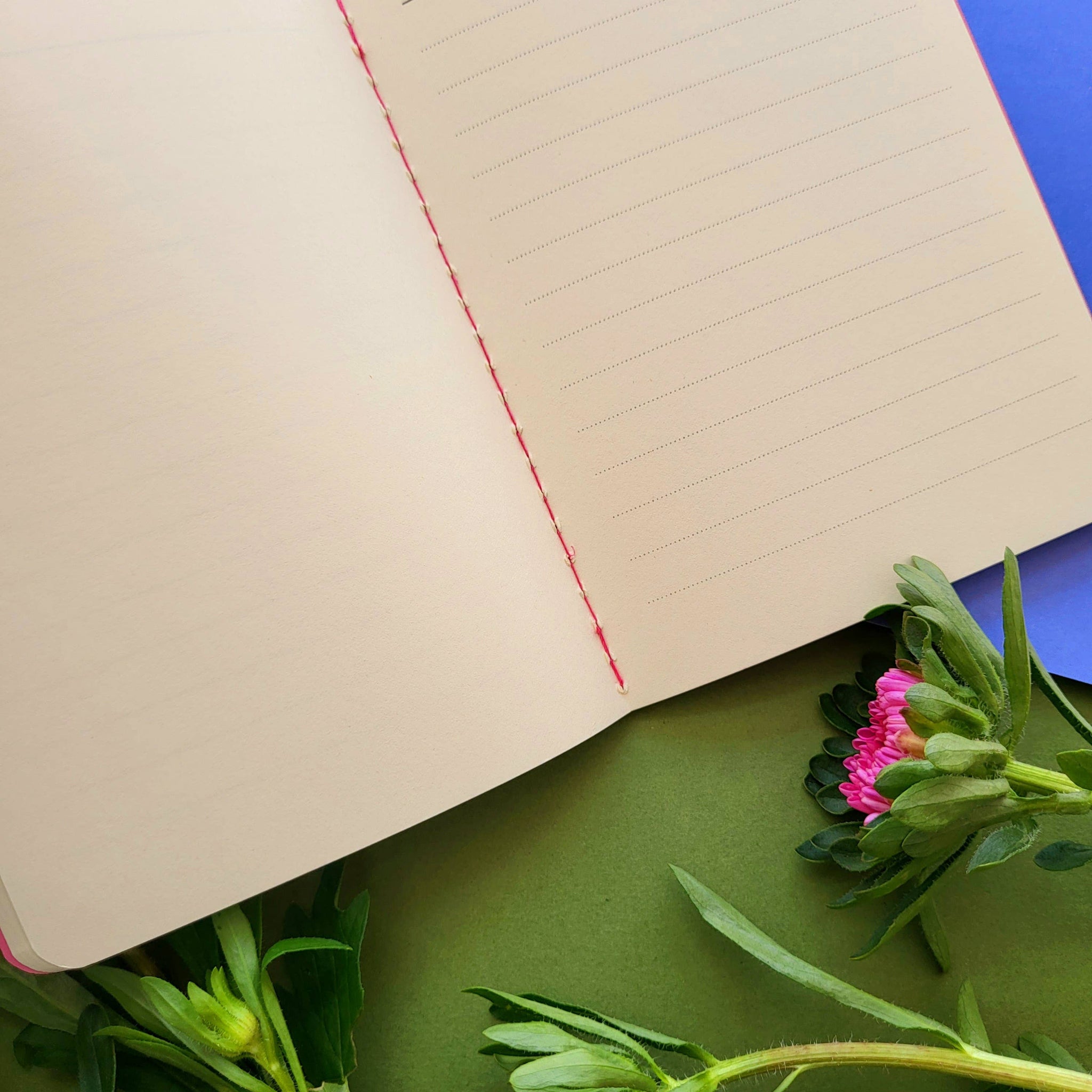 Butterfly Garden A6 Softcover Notebooks Set/3