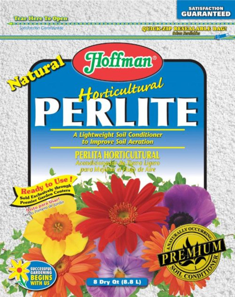 Hoffman 18Q Horticultural Perlite