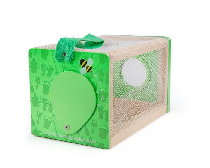 Bug Box – Mettowee Mint