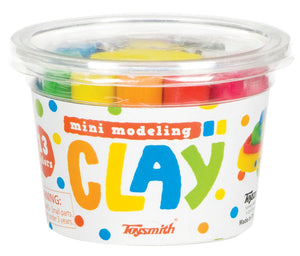 Mini Modeling Clay