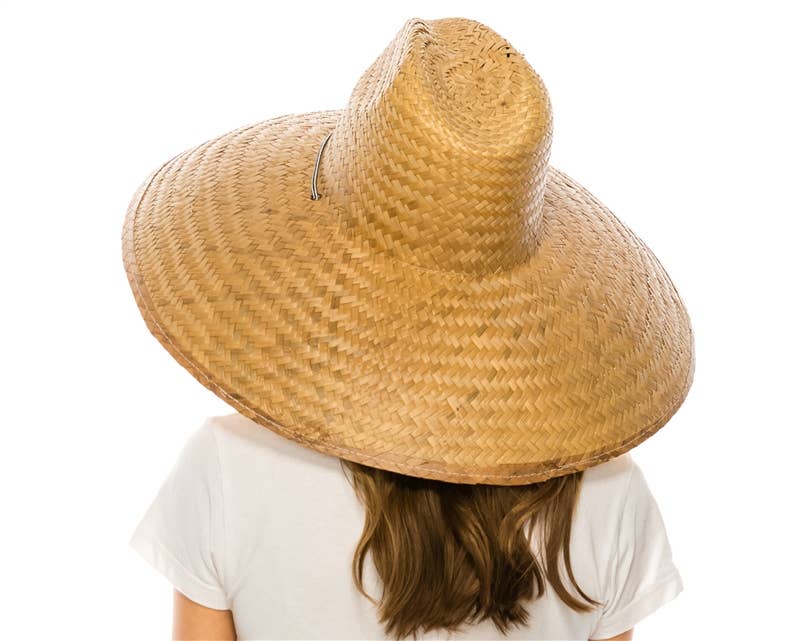 Ultimate Sun Protection Hat - Extra Large Lifeguard Hat