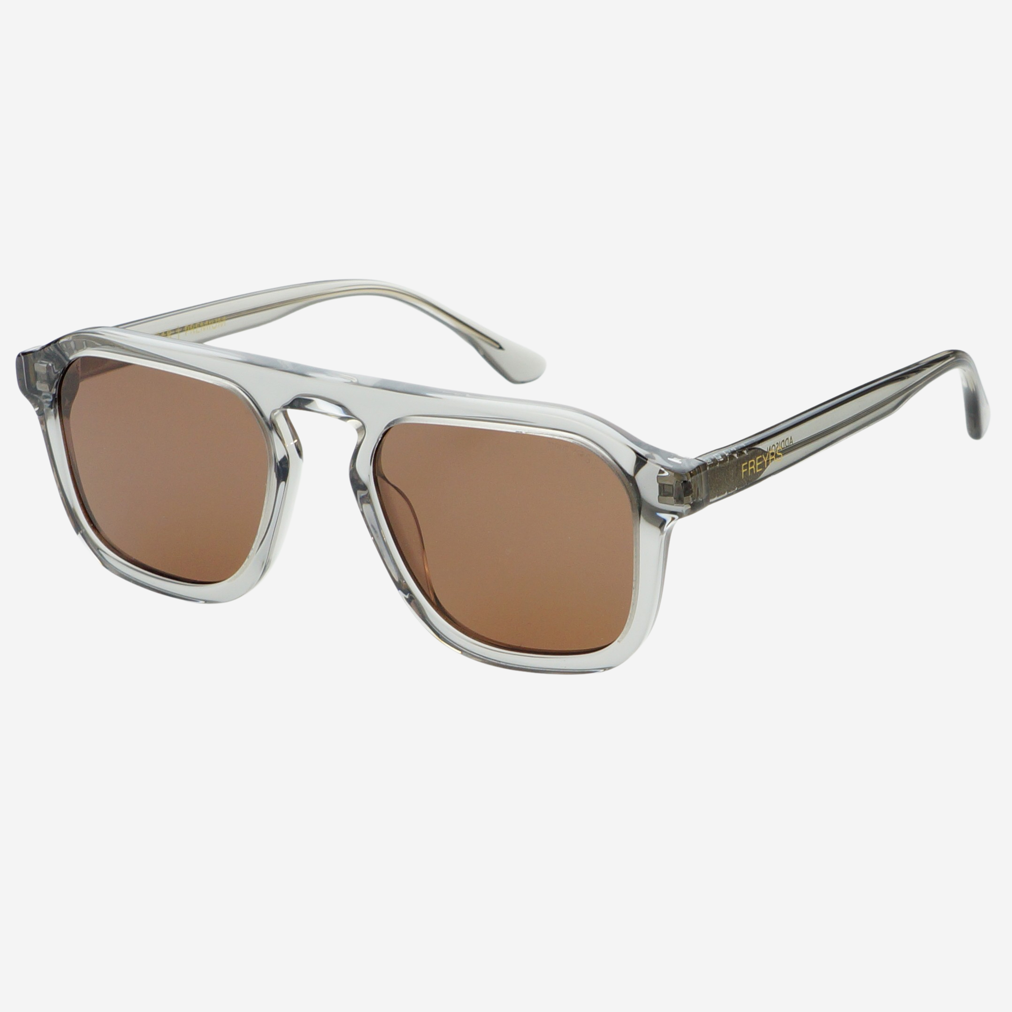 Addison Acetate Unisex Aviator Sunglasses
