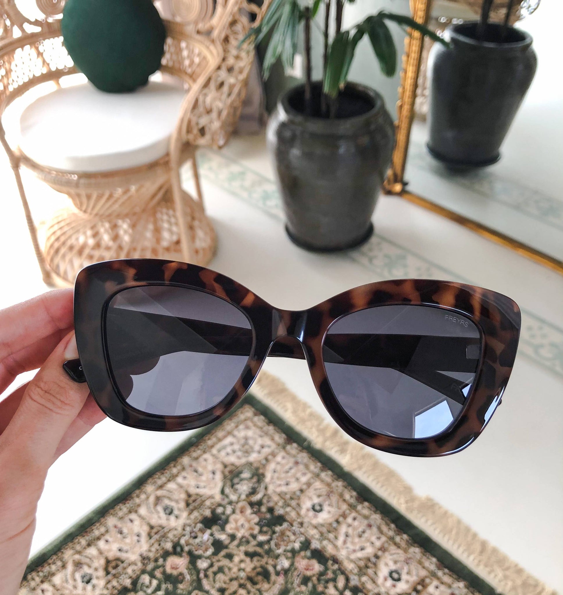 Magnolia Sunglasses