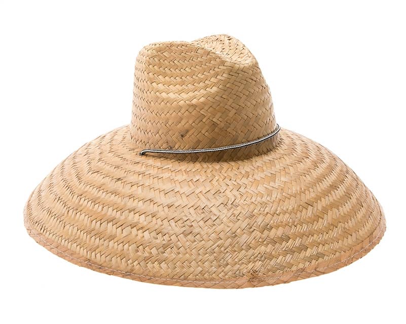 Ultimate Sun Protection Hat - Extra Large Lifeguard Hat