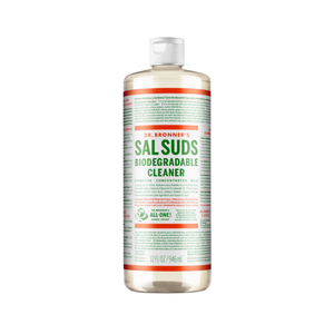 Dr. Bronner's Sal Suds Biodegradable Cleaner