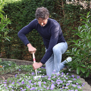 Handspade