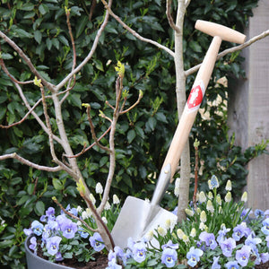 Handspade