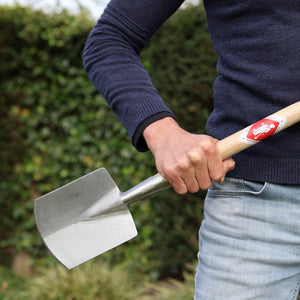 Handspade