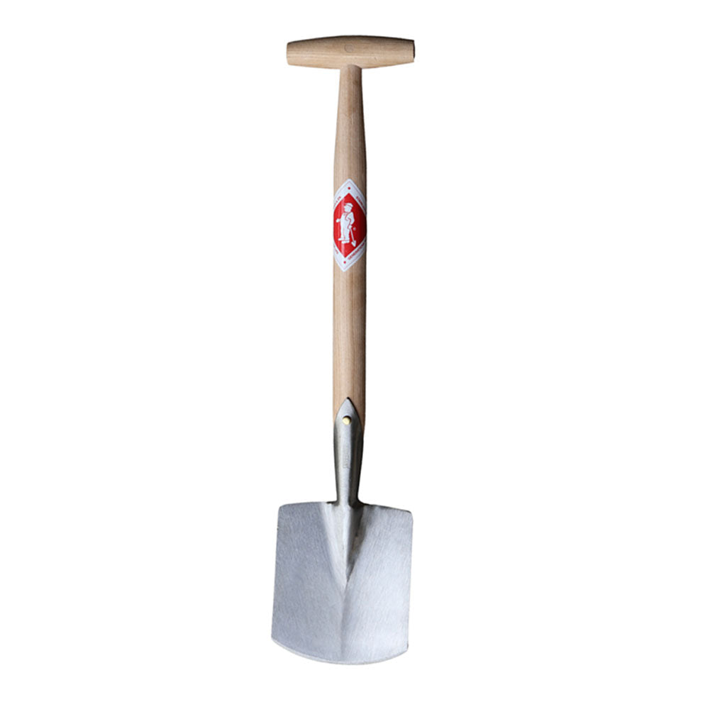 Handspade