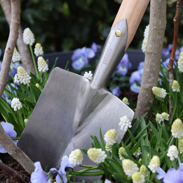 Handspade