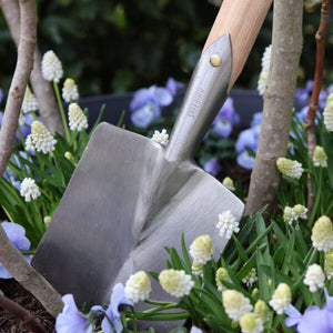 Handspade