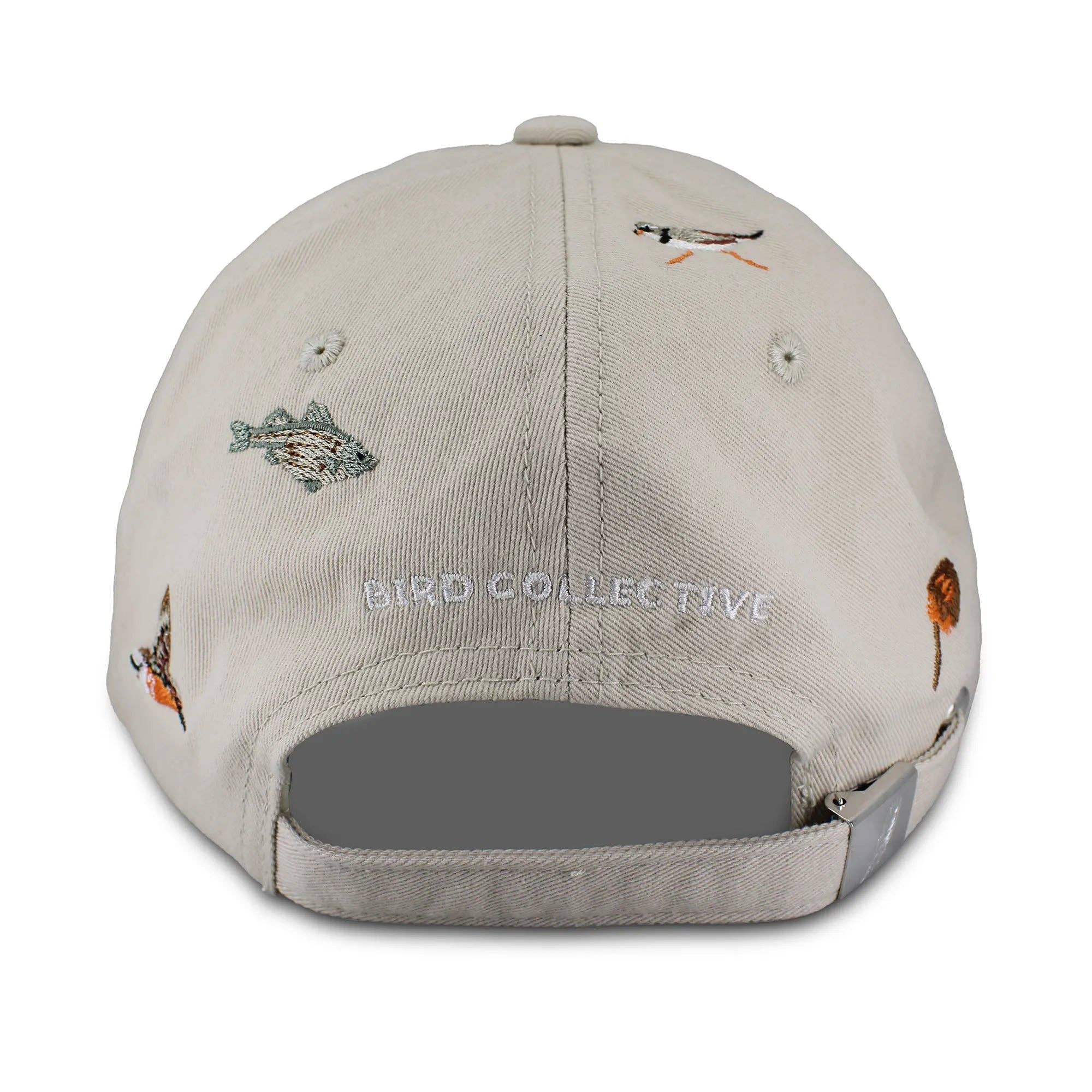 Beach Life Hat