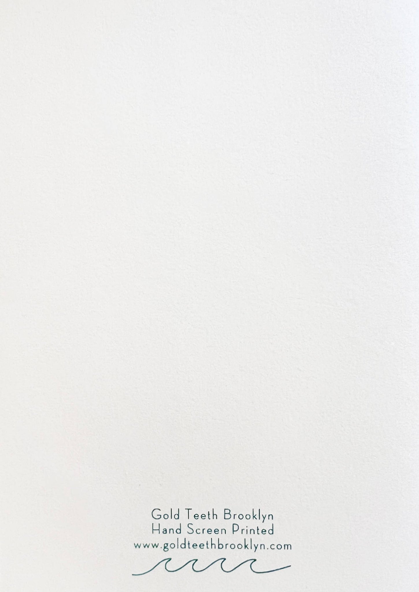 CHERRY BIRTHDAY GREETING CARD