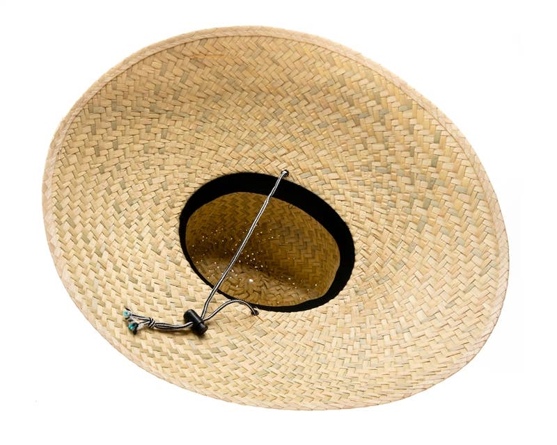Ultimate Sun Protection Hat - Extra Large Lifeguard Hat