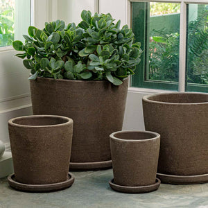 Maracay Planter Carob