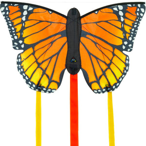 Butterfly Kite Monarch "R"