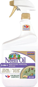 Bonide Captain Jack Neem Oil 32 oz RTU