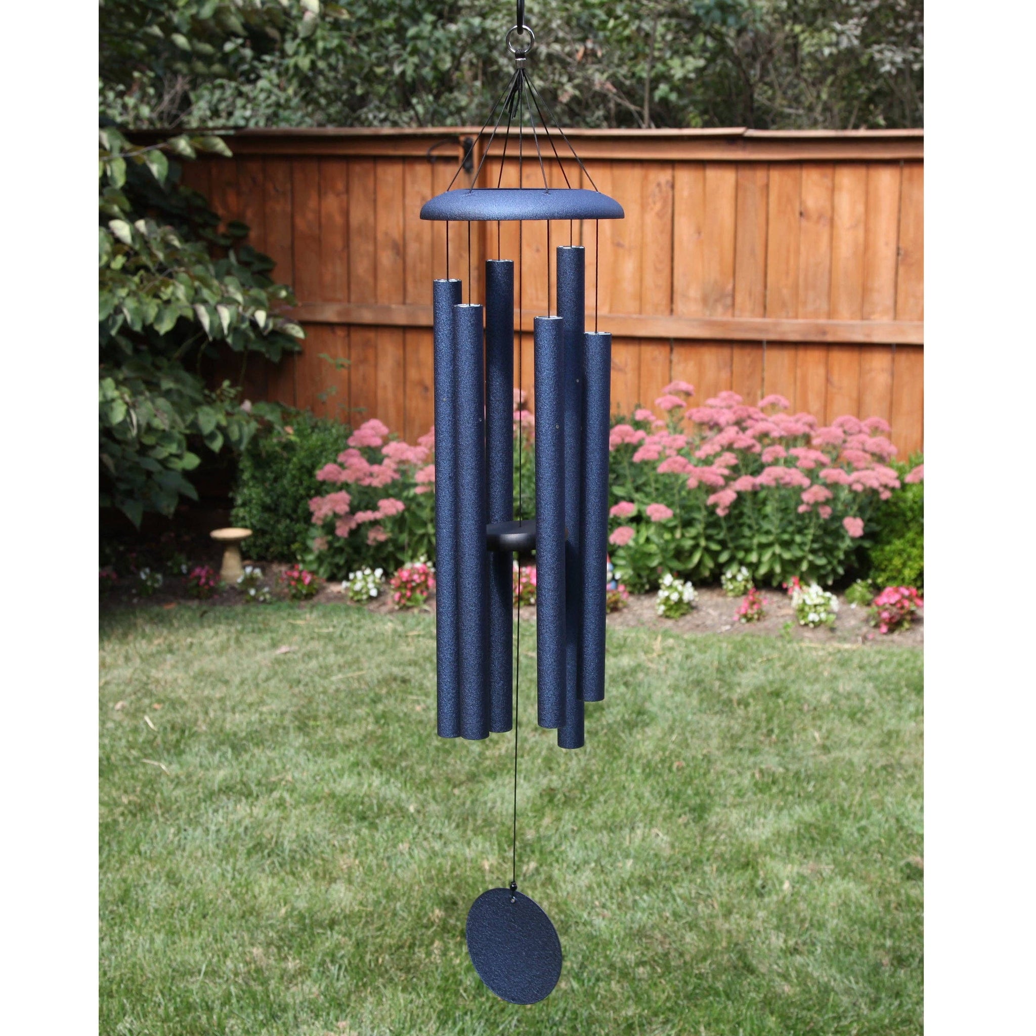 Corinthian Bells 44-inch Windchime