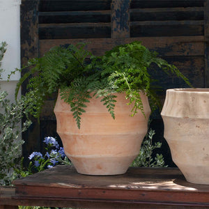 Malaga Planter