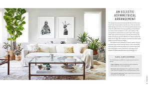 Decorating with Plants