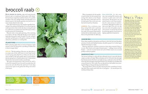 Year-Round Vegetable Gardener