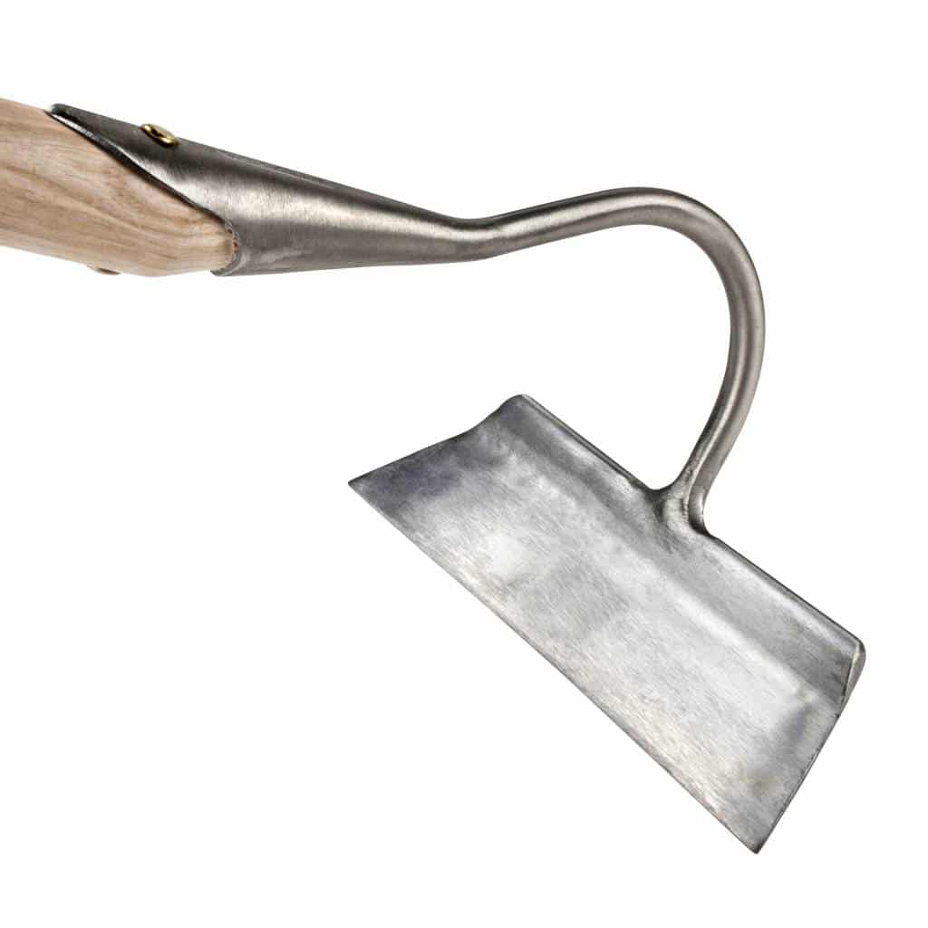 Push Hoe