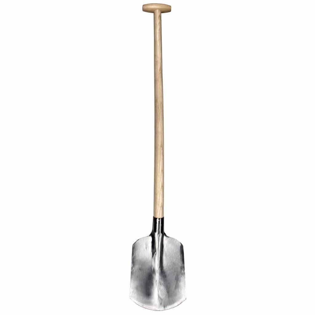 Shovel