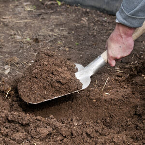 Shovel