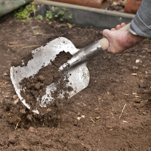 Shovel