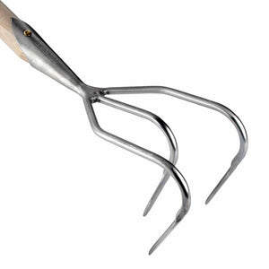 Cultivator 3 tines
