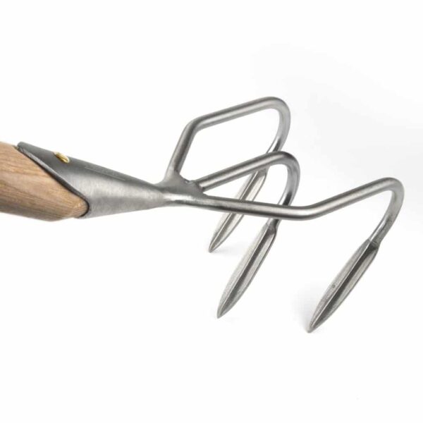 Cultivator 3 tines