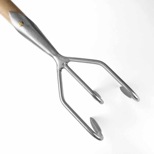 Cultivator 3 tines