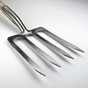 Digging Fork 4t