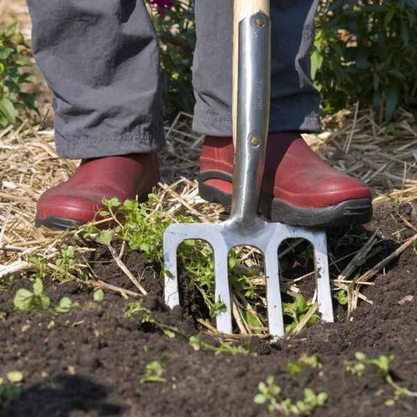 Digging Fork 4t