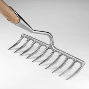 Garden Rake 10 tines