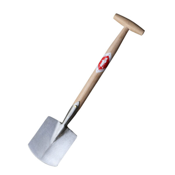 Handspade