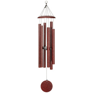 Corinthian Bells 44-inch Windchime