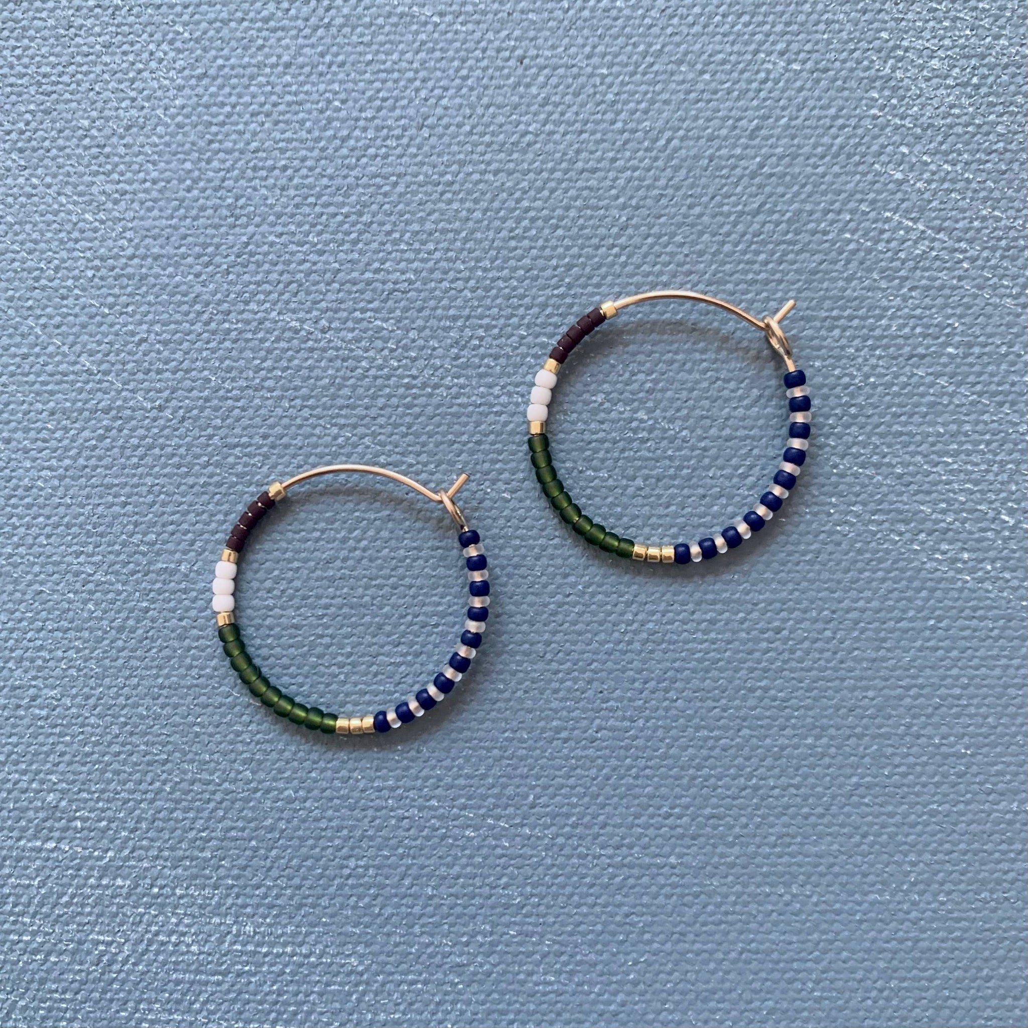 Midi colorloop in Olive