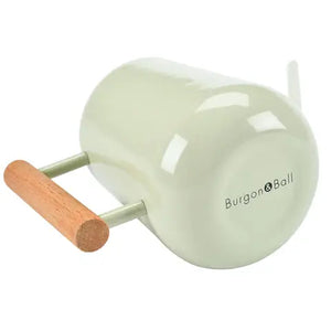 Indoor Watering Can - Olive FSC 100%