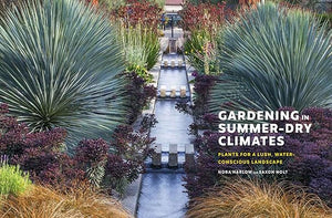 Gardening in Summer Dry Climates