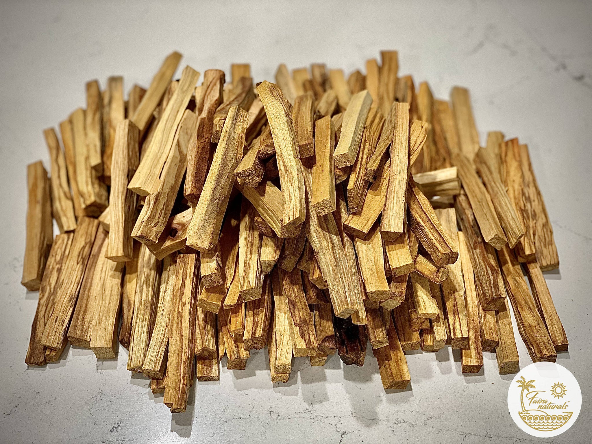 Palo Santo Stick (ea)