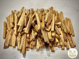 Palo Santo Stick (ea)
